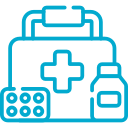 Emergency Medicine Icon