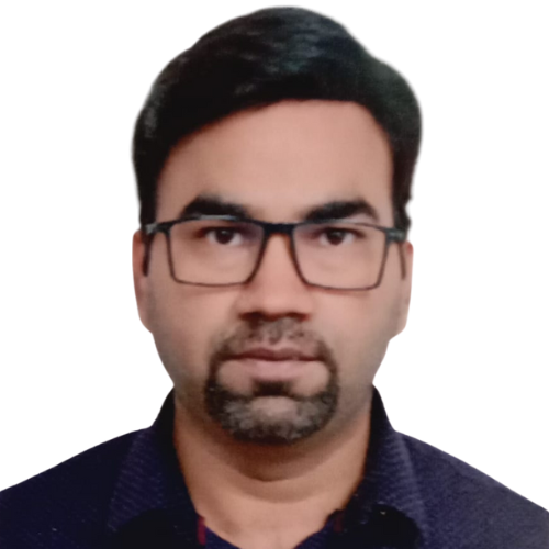 Dr. Yogendra Kumar
