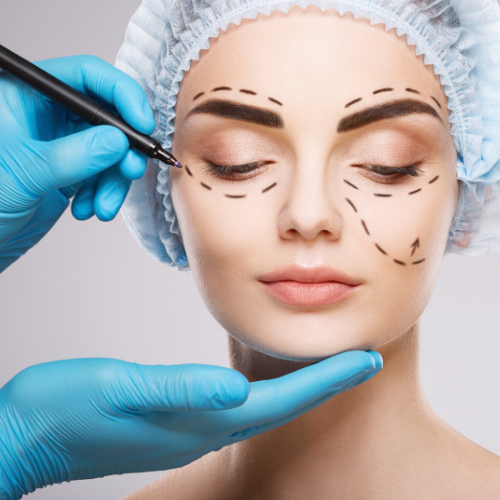 Plastic and Reconstructive Surgery