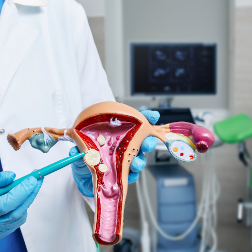 Obstetrics and Gynaecology