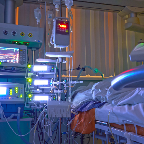 Critical Care