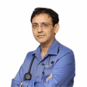 Dr. Vikram Kalra