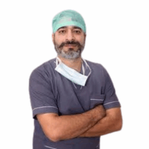 Dr. Tapeshwar Sehgal