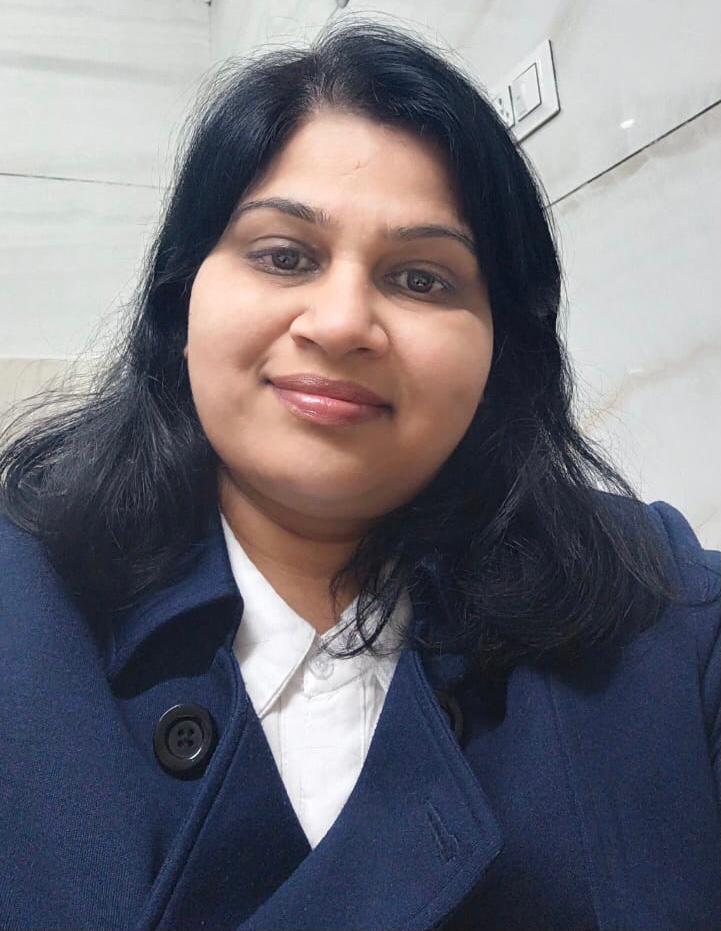 Dr. Shalini
