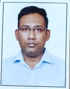 DR. Meyappan Lakshmanan