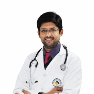 Dr. Ankur Jain