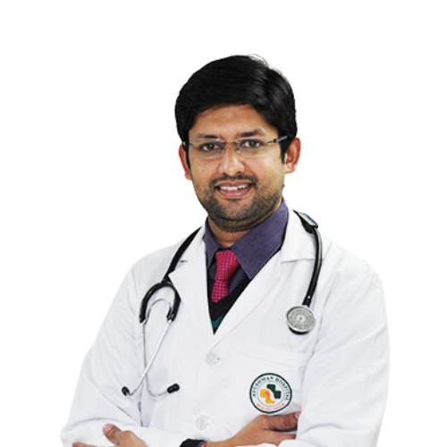 Dr. Ankur Jain