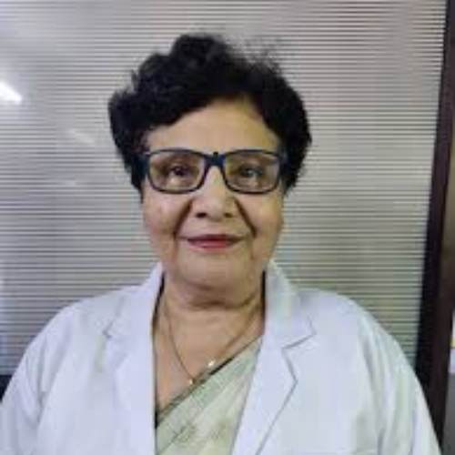 Dr. Manju Jain
