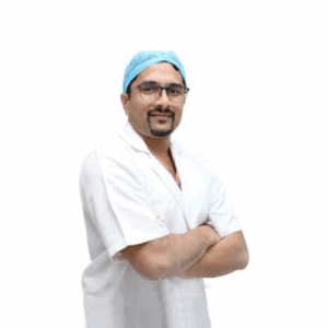 Dr. Rohan Khandelwal