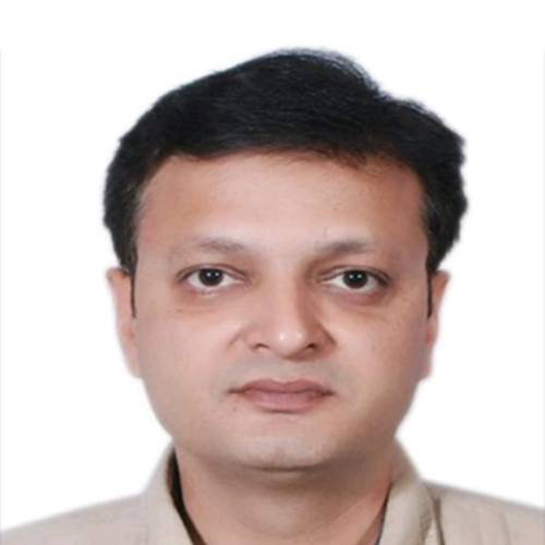 Dr. Vikas Chaudhary