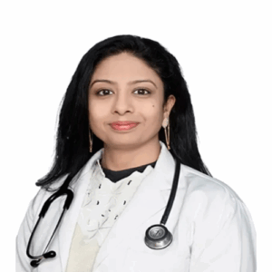 Dr. Priyanka Bindroo