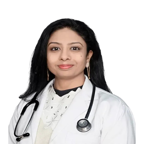 Dr. Priyanka Bindroo