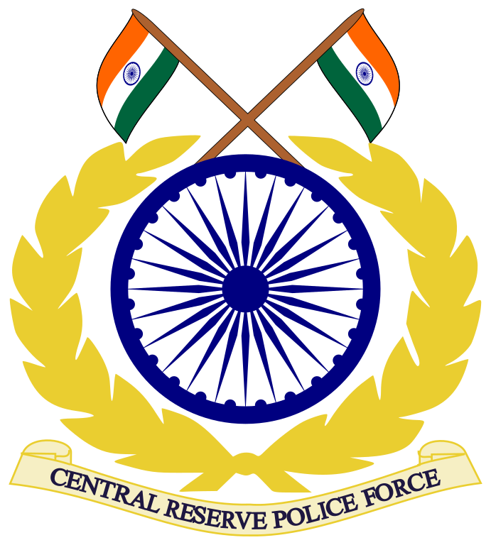 CRPF