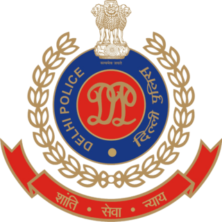 Delhi Police
